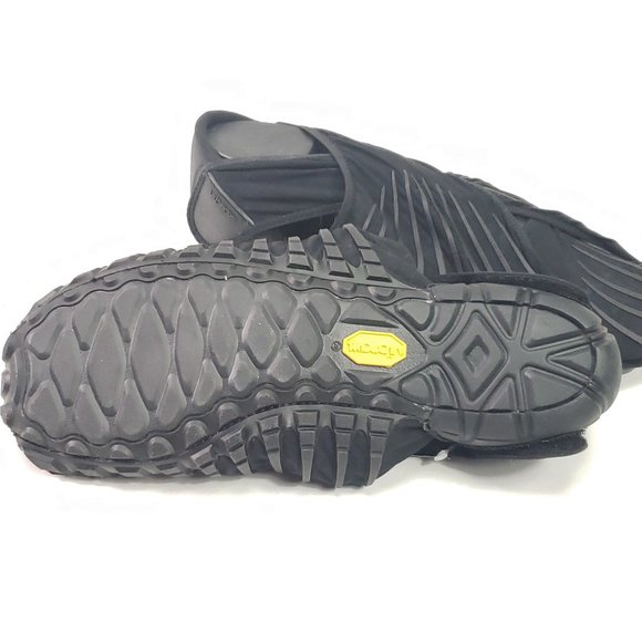 Vibram Furoshiki Shoes XL M 9 - 10   W 10.5 - 11 - Picture 4 of 11